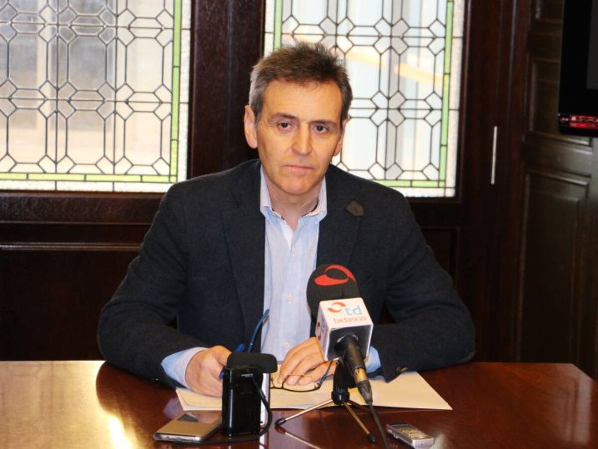 Iridoy: "Es del todo inaceptable que Santano utilice un tema tan serio y actual como el machismo para hacer demagogia"