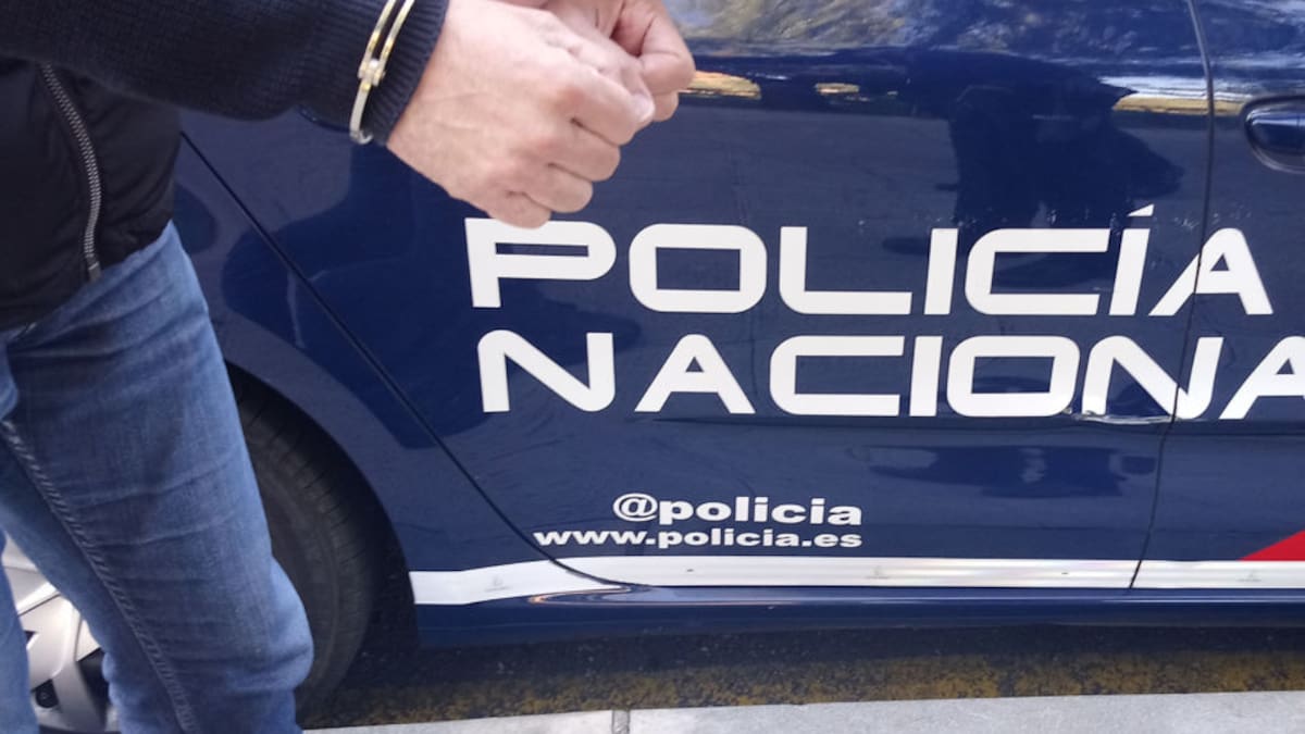 Detenidas 11 personas por los incidentes antes del partido Osasuna Real Valladolid