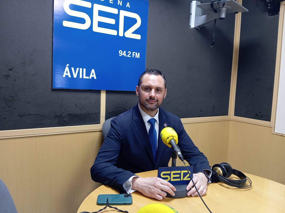 José Ramón Budiño: "Para una cosa que quieren recortar, la oposición ha hecho el ridículo saltándose la legalidad"