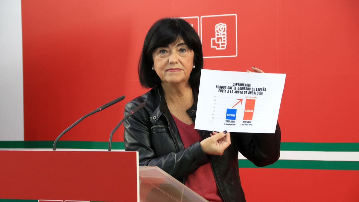 Hora 14 Jaén (28/10/2024)