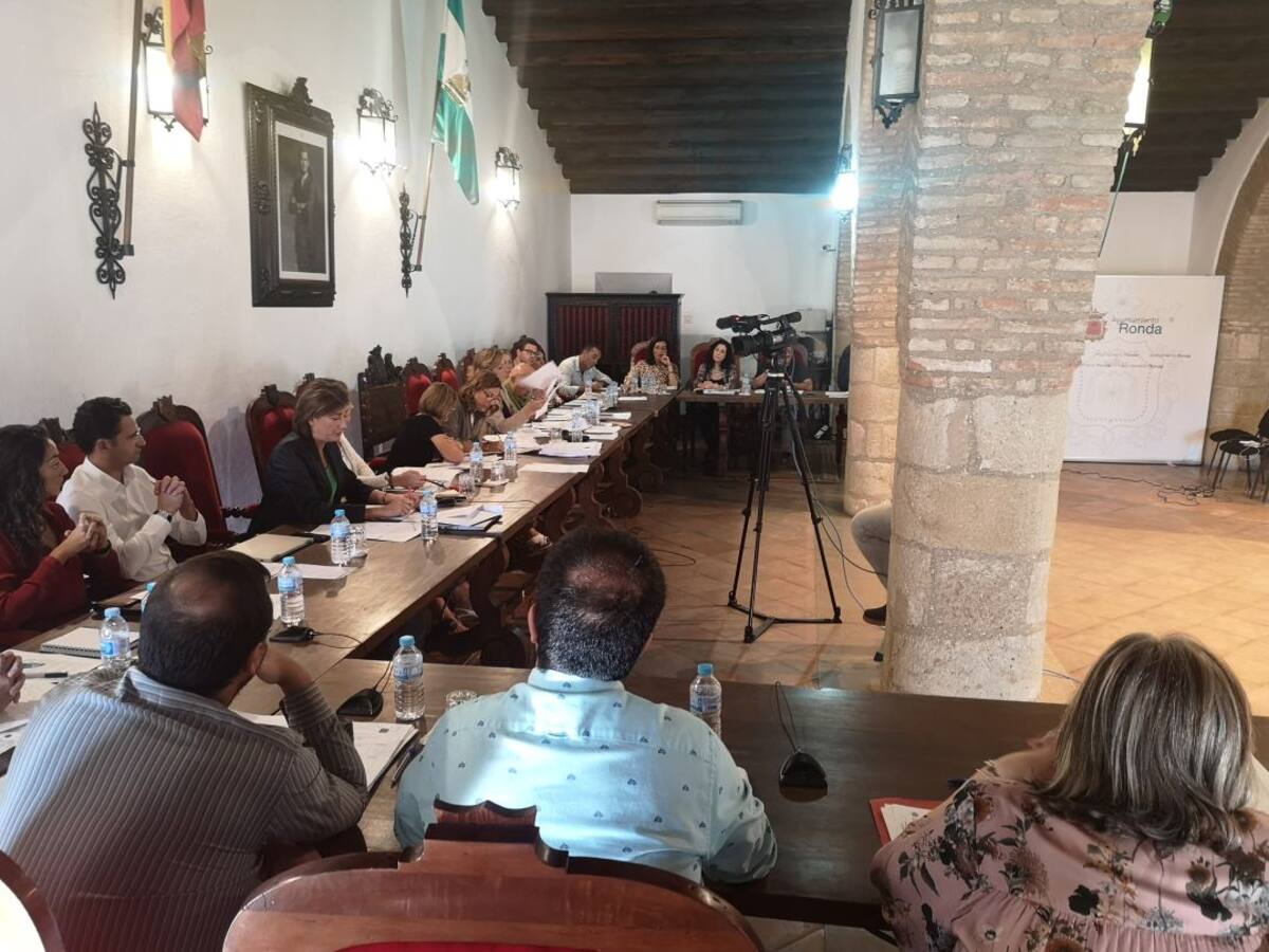 El bipartito paraliza la incorporación a la plantilla municipal de 150 trabajadores procedentes de la APALSEED