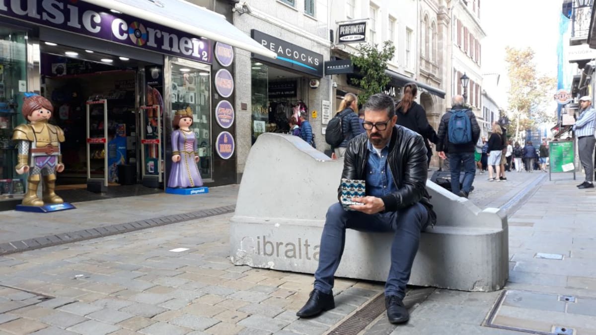 José Carlos Gallardo: 'El periodismo ha cambiado totalmente'