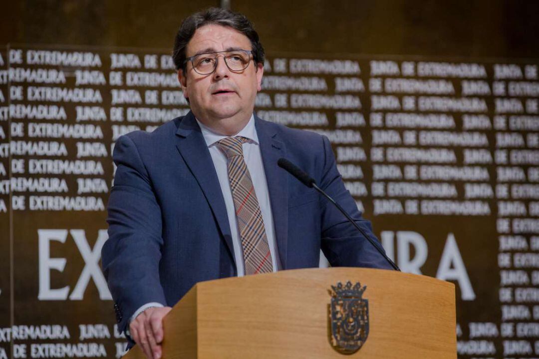 José María Vergeles