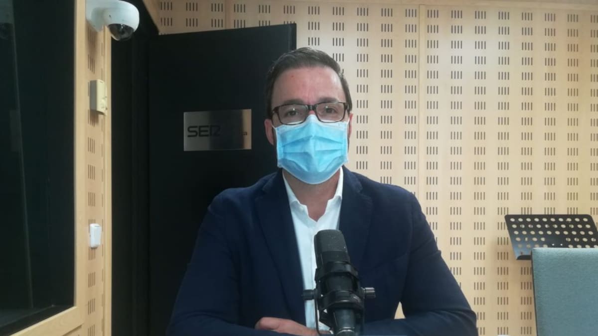 El alcalde de Palma responde en la SER