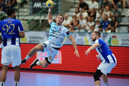 Albizu llegó el pasado verano procedente de Anaitasuna.