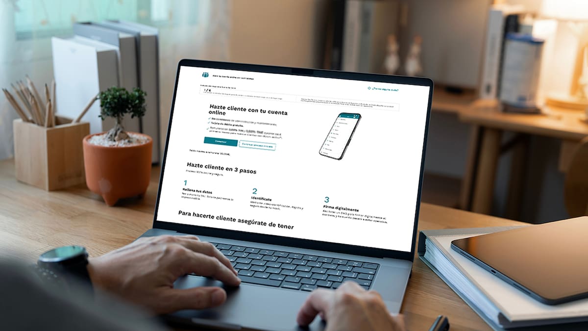 Dónde encontrar una cuenta con una alta remuneración y cero comisiones