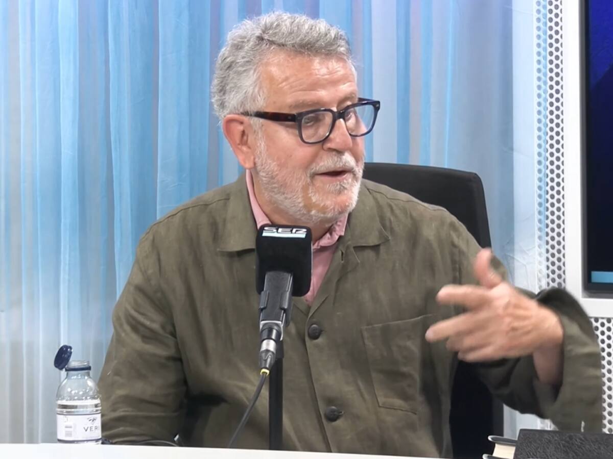 Lluís Canut: "Vaig ser el primer en associar el Barça de Cruyff amb el Dream Team"