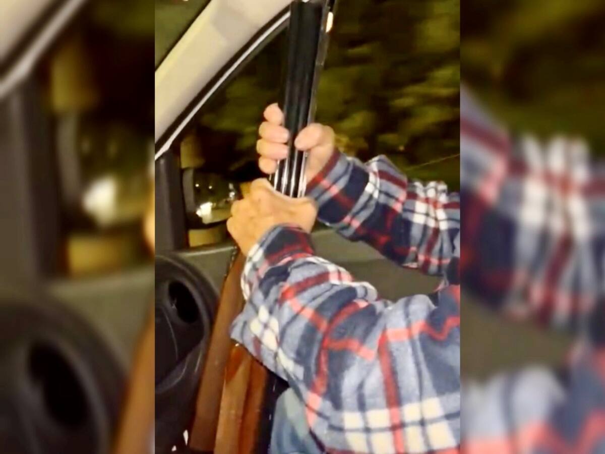 Decretan prisión para el detenido con dos escopetas, que pretendía atentar contra policías en Benalmádena