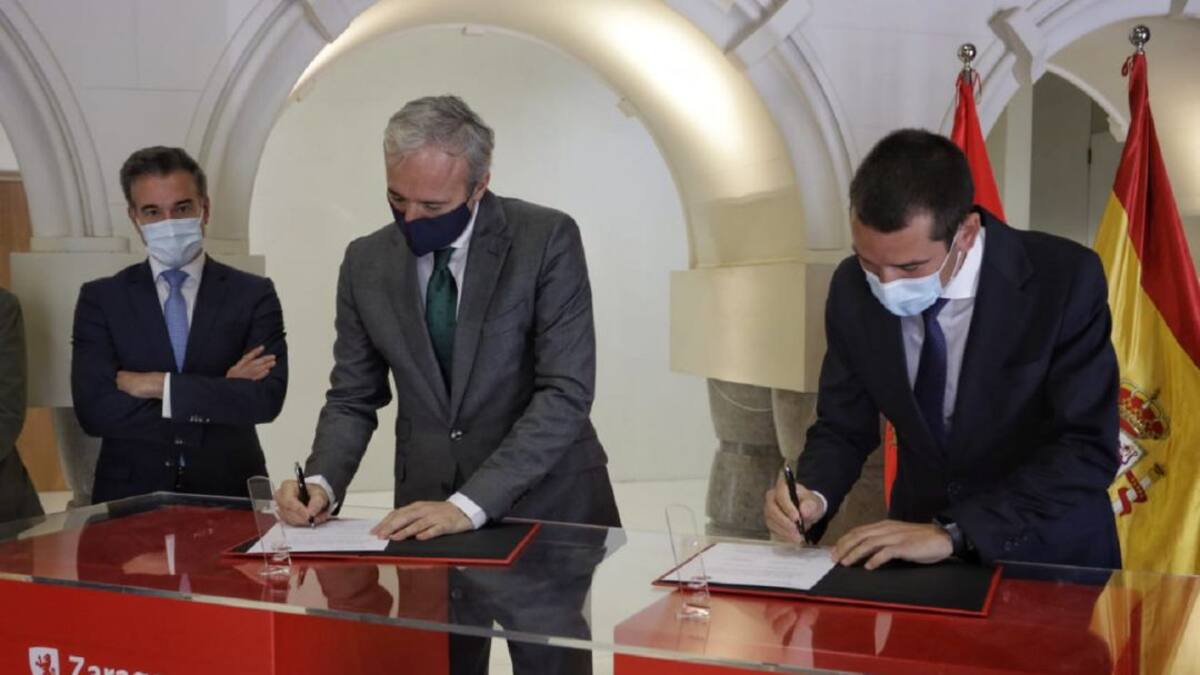 Las obras del nuevo hospital de Quirón comenzarán "cuanto antes"