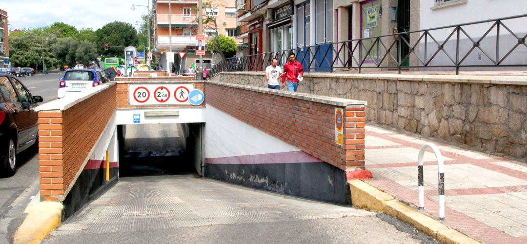 La operación de compraventa de estas plazas será voluntaria