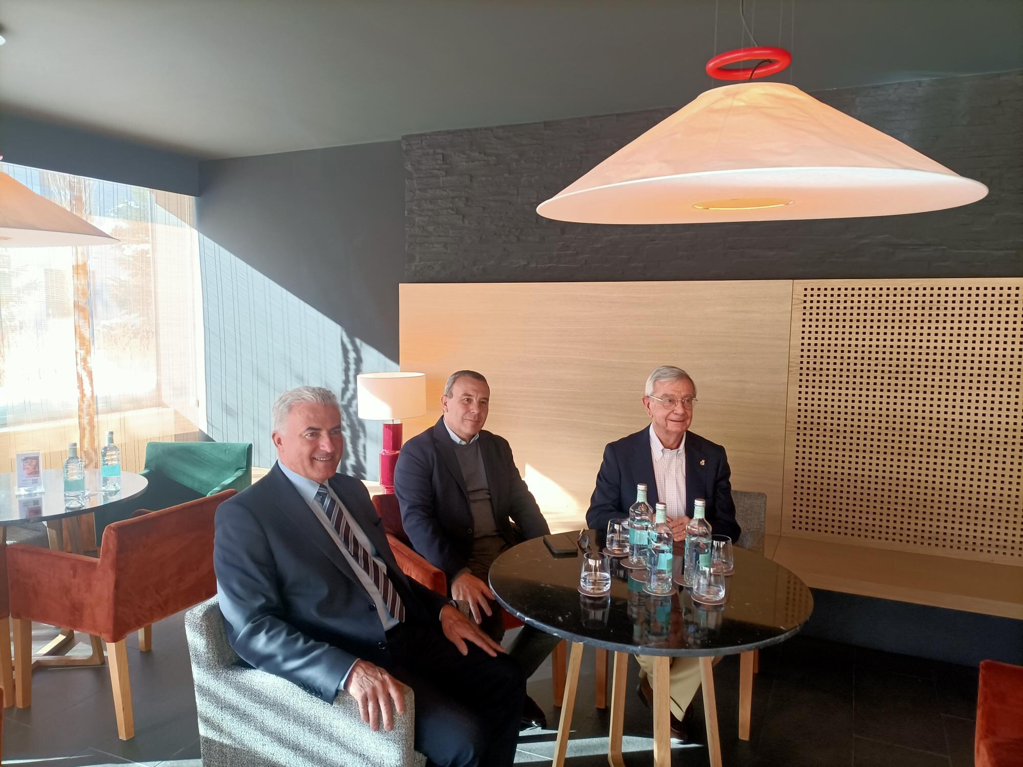 Andorra entra a formar part de l&#039;Acadèmia Iberoamericana de la Gastronomia amb l&#039;objectiu de potenciar el turisme gastronòmic.