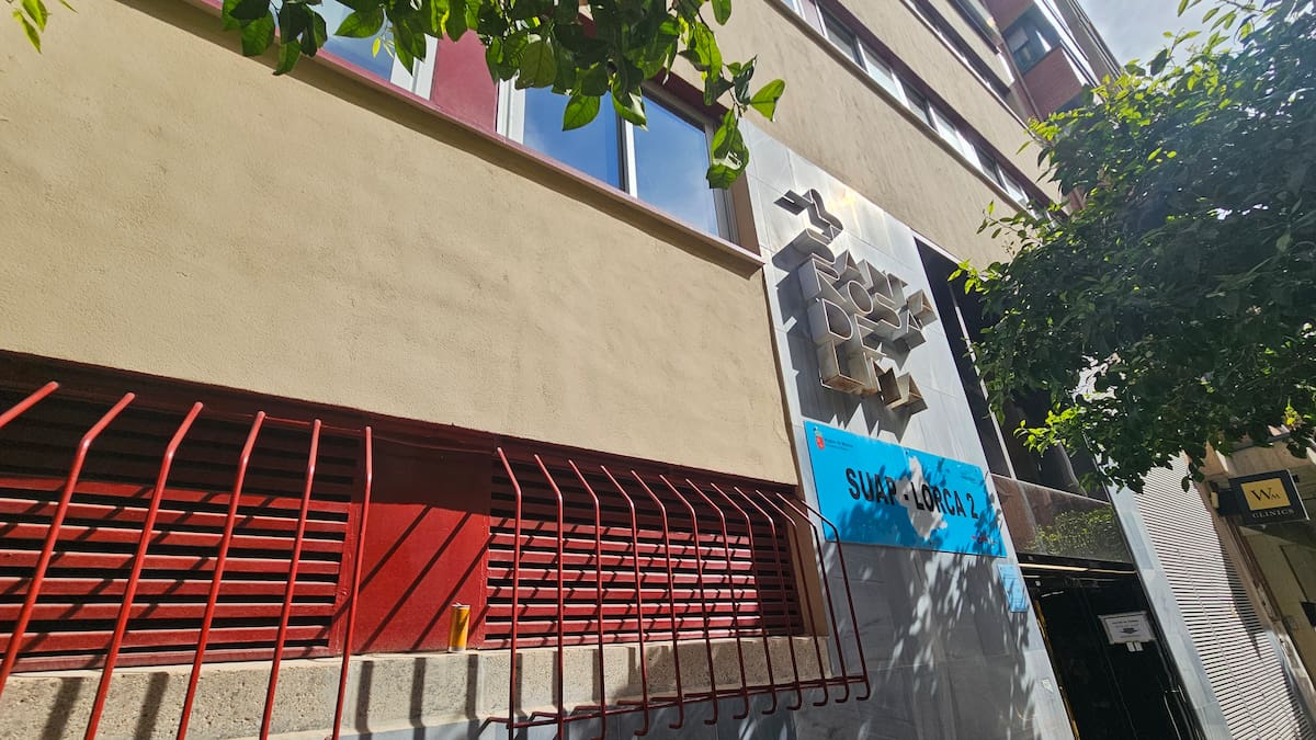 El tiempo medio para realizar una mamografía en Lorca es de 44 días, según denuncia el PSOE