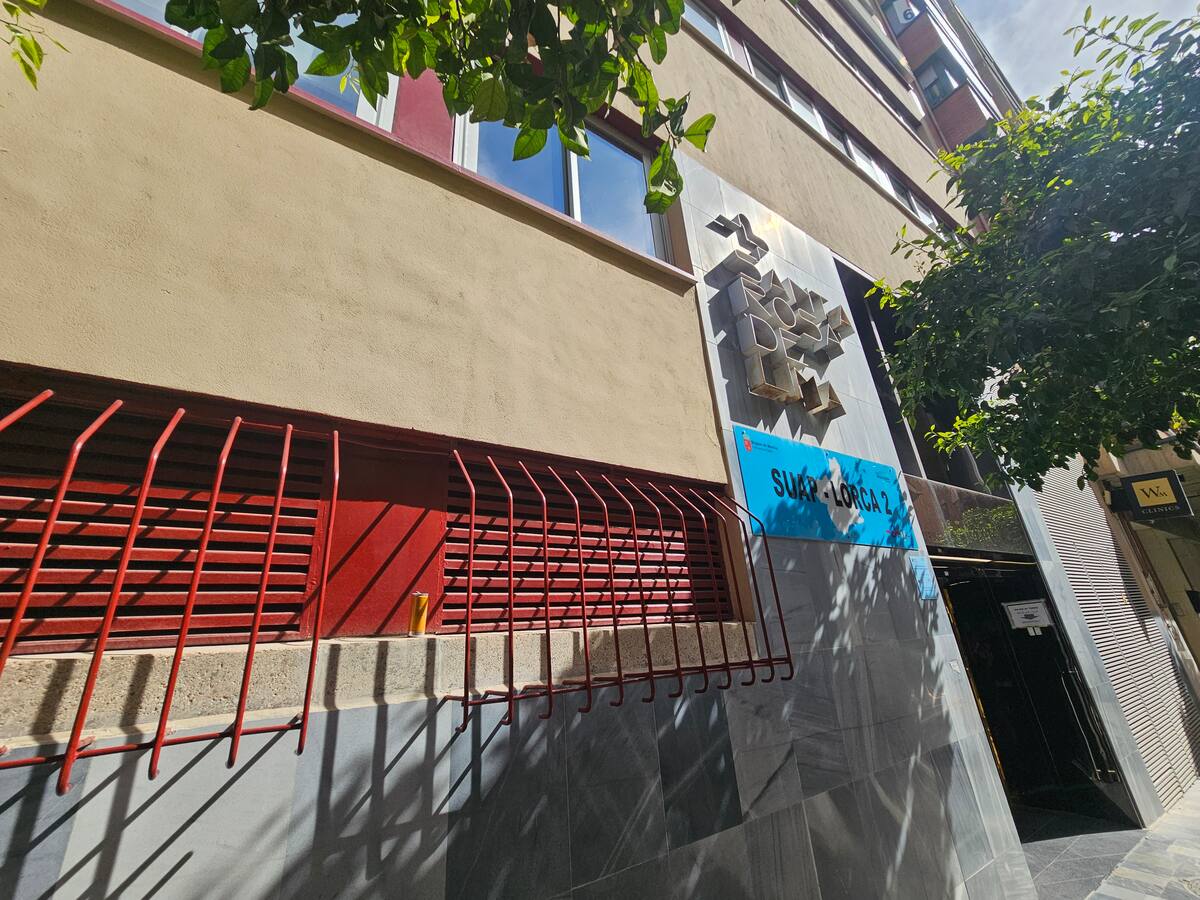 El tiempo medio para realizar una mamografía en Lorca es de 44 días, según denuncia el PSOE