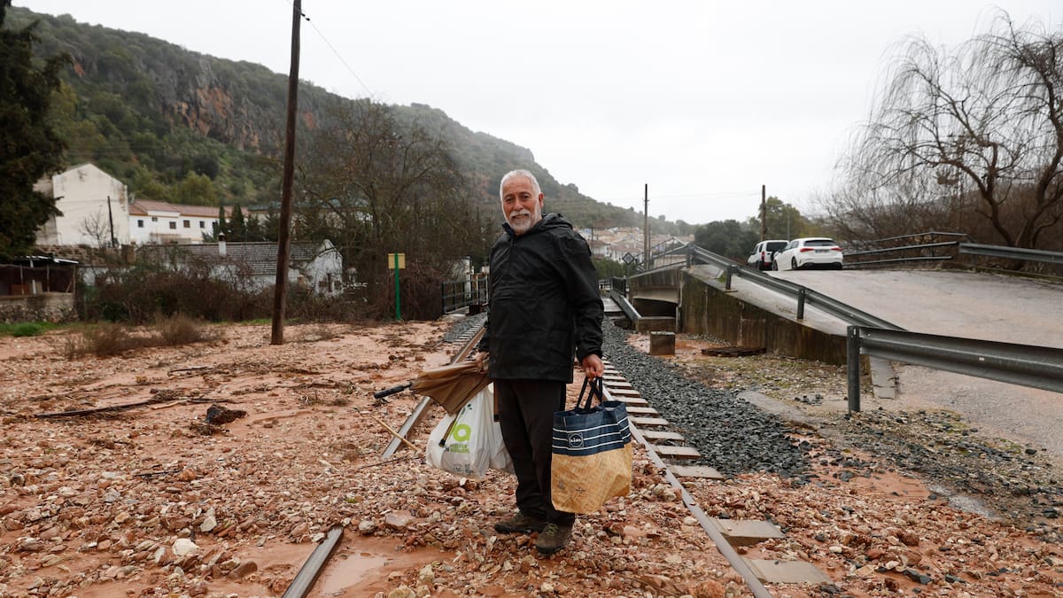 Andalucía desciende a fase de emergencia situación operativa 1 dentro del Plan de Inundaciones