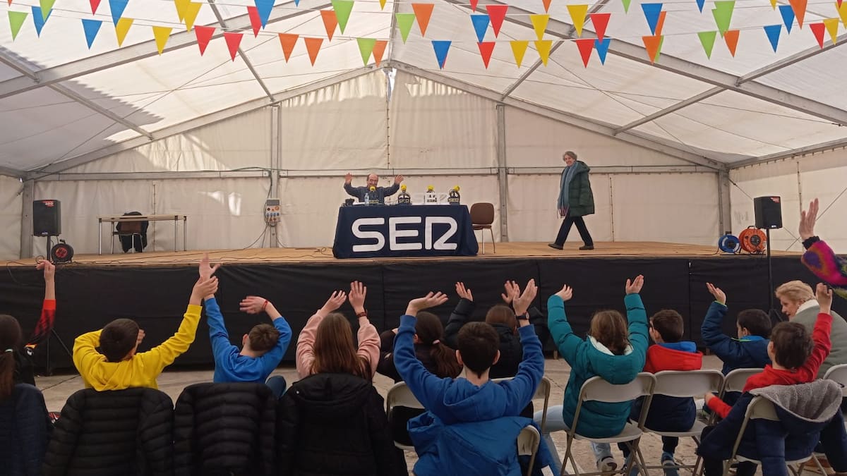 Hoy por Hoy Especial San Esteban del Valle