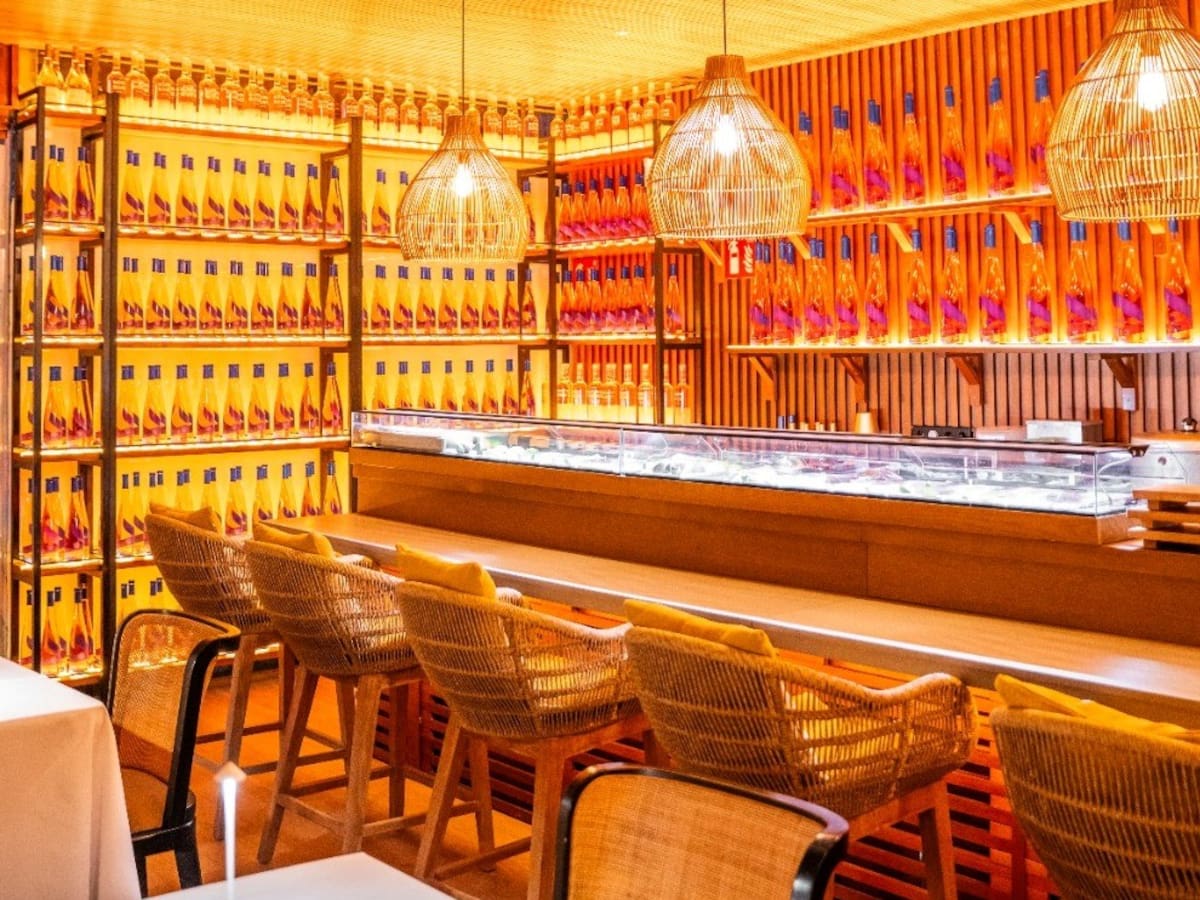 Serafina, el icónico italiano de Manhattan, aterriza en la Costa del Sol