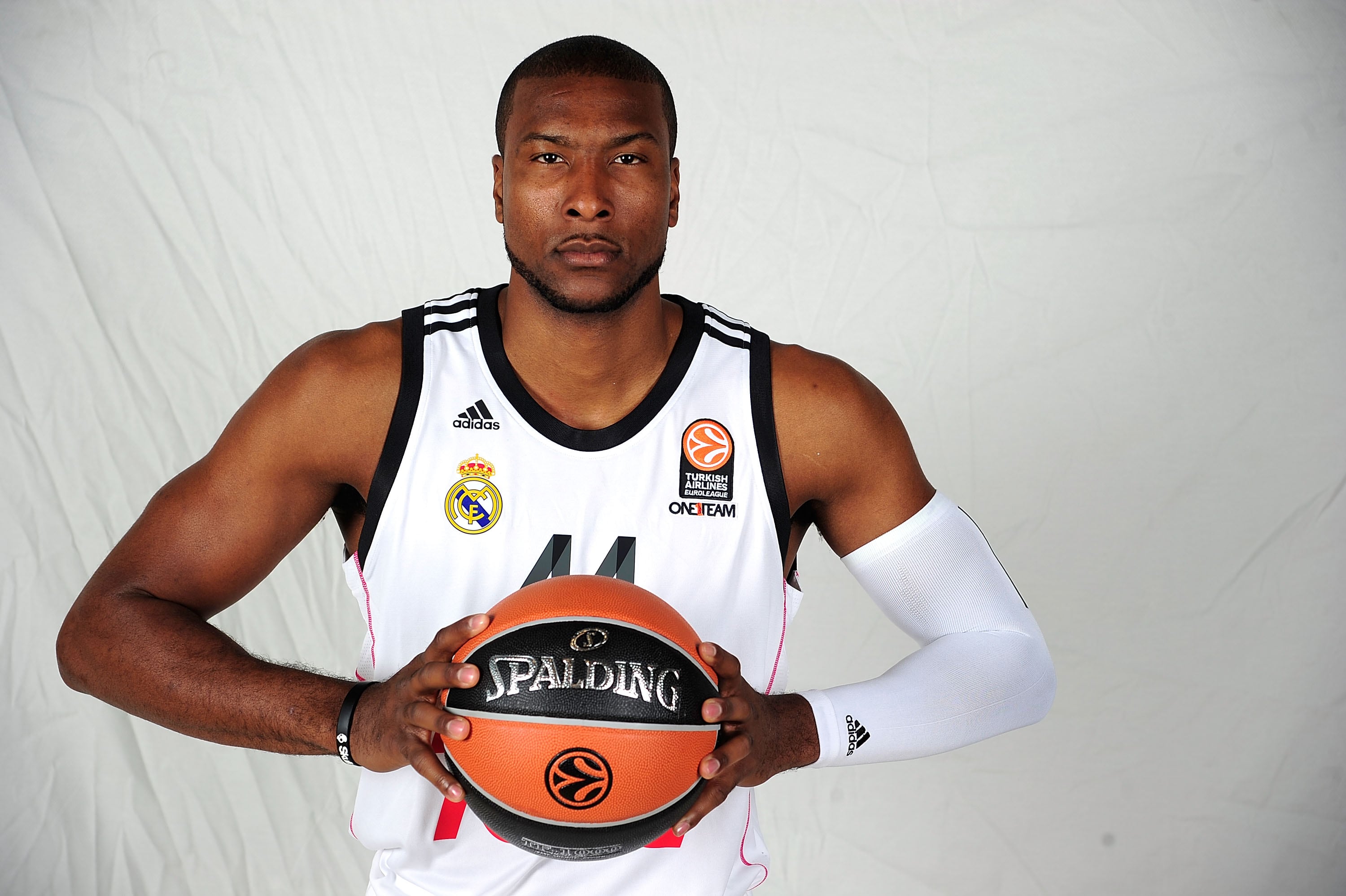 Marcus Slaughter