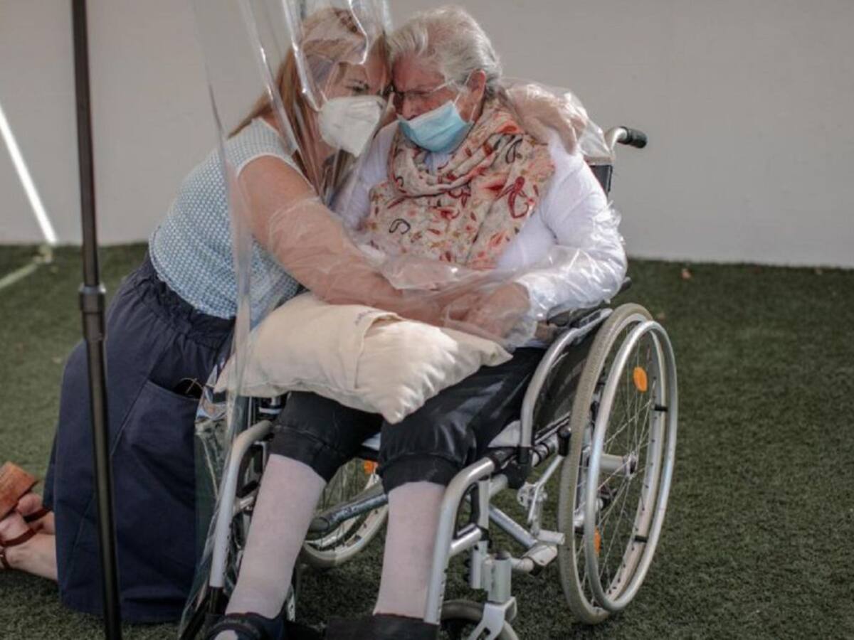 Dos fallecidos en el Virgen de la Concha ensombrecen los buenos datos del coronavirus en Zamora