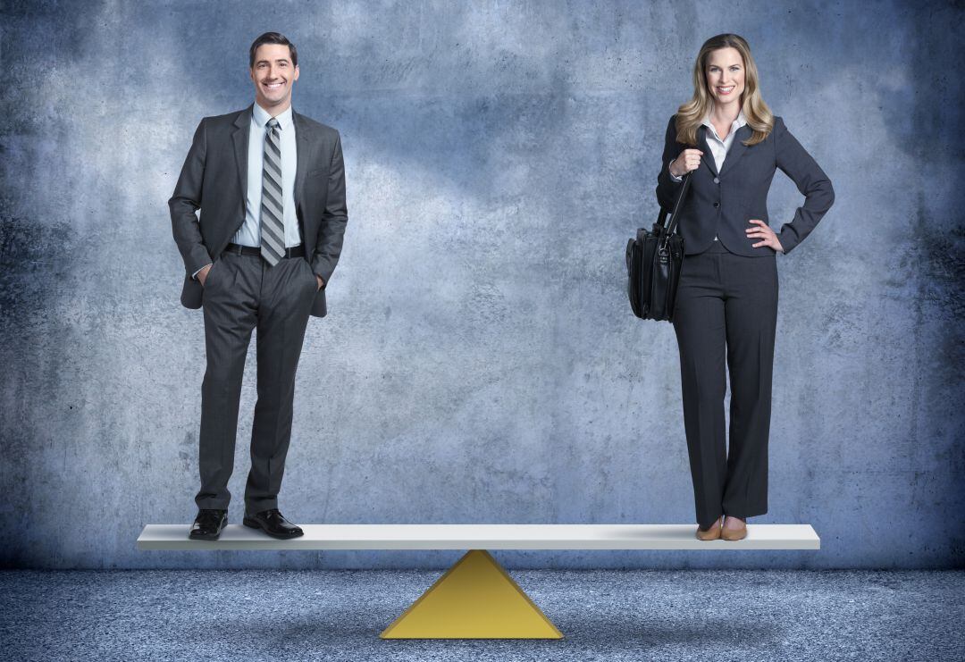 Las diferentes concentraciones y manifestaciones pedirán la igualdad entre hombres y mujeres