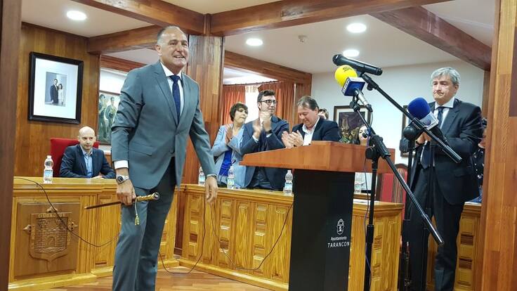 Balance del año 2019 en Tarancón