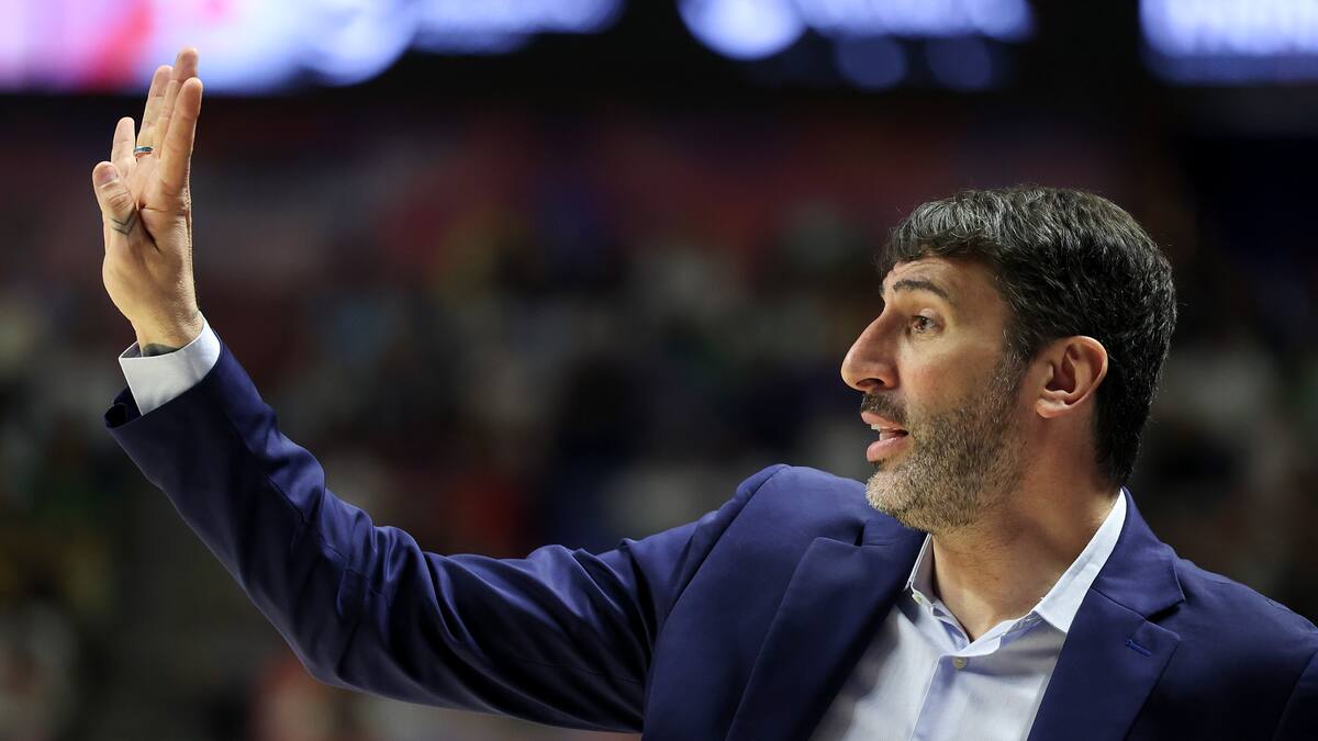 El Valencia Basket busca una victoria en Bolonia para mantenerse en puestos de 'play in'