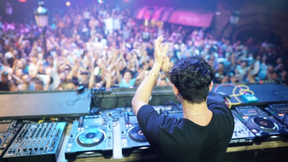 La Guardia Civil investiga seis casos de pinchazos en discotecas de Baleares