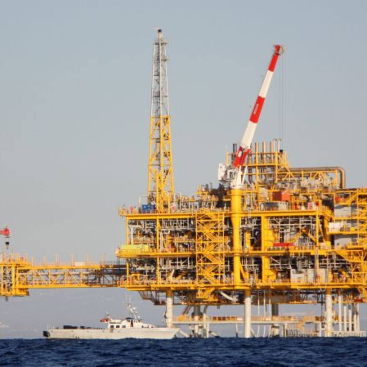 L'informe que determinarà el futur del magatzem trigarà un any més