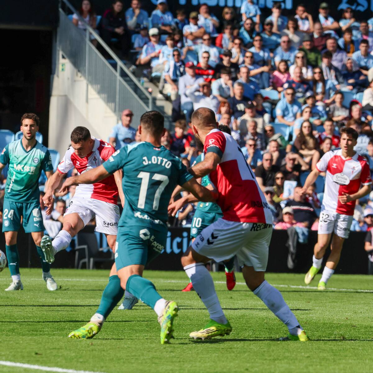 El Cónclave Celeste analiza el yin y el yang del Celta