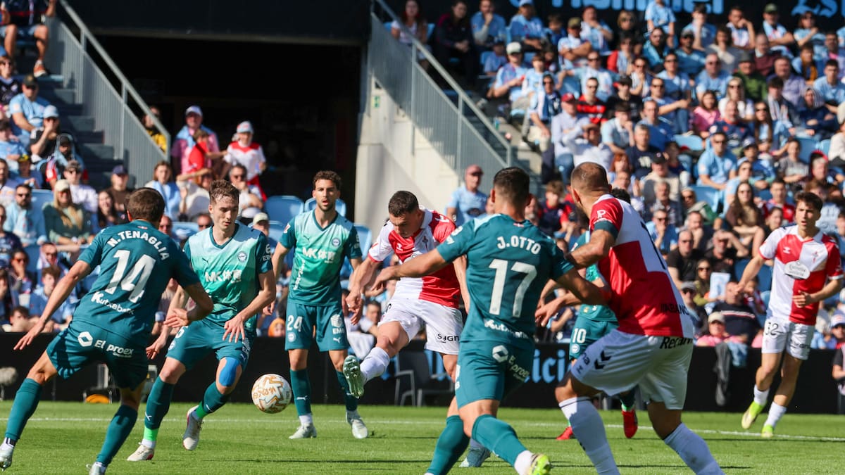 El Cónclave Celeste después del subidón de Lyon