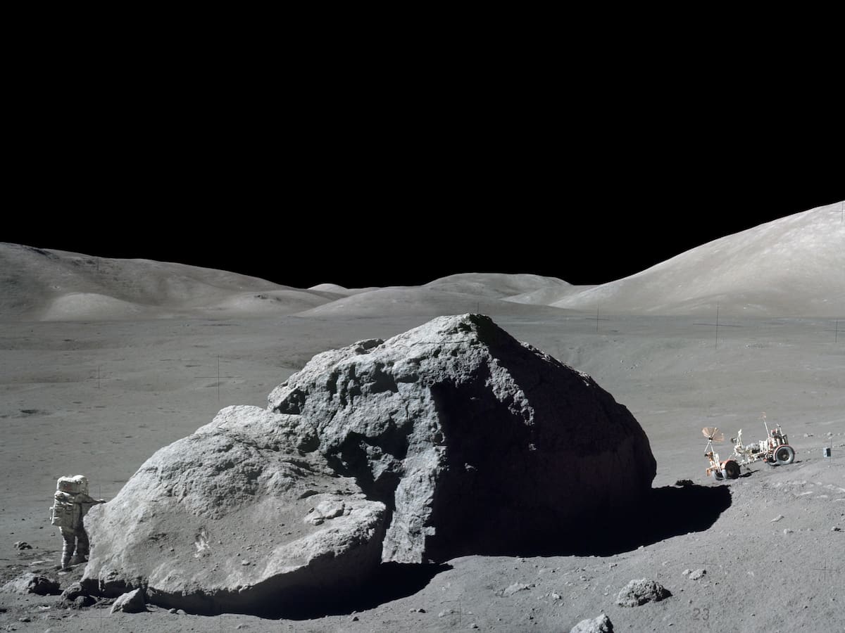 "Si seguimos así, llegamos a Marte en 1985": el plan inicial de la NASA y por qué hemos tardado tanto en volver a la Luna