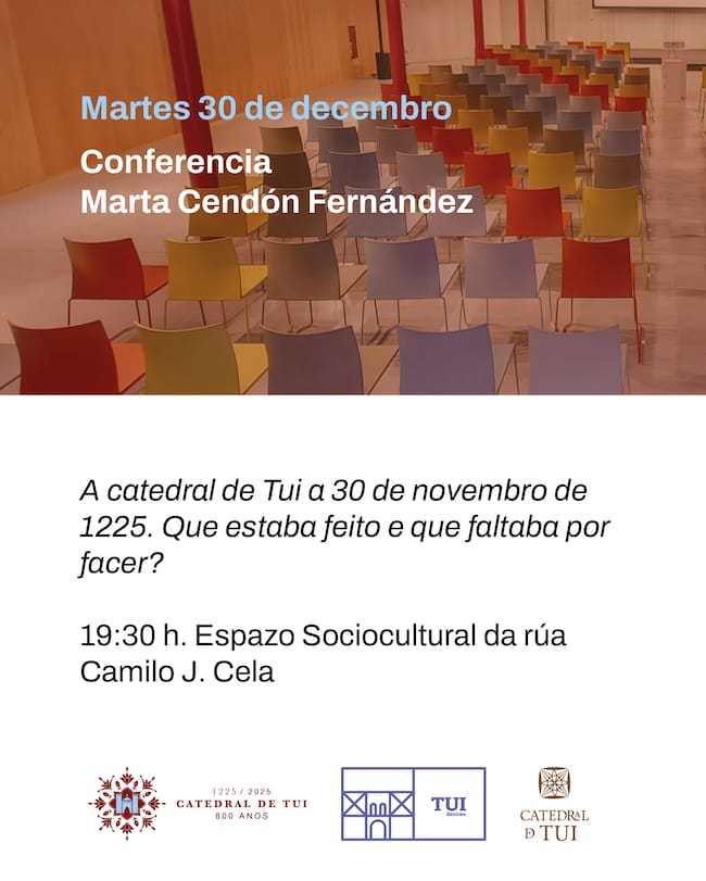 Ponencia Marta Cendón