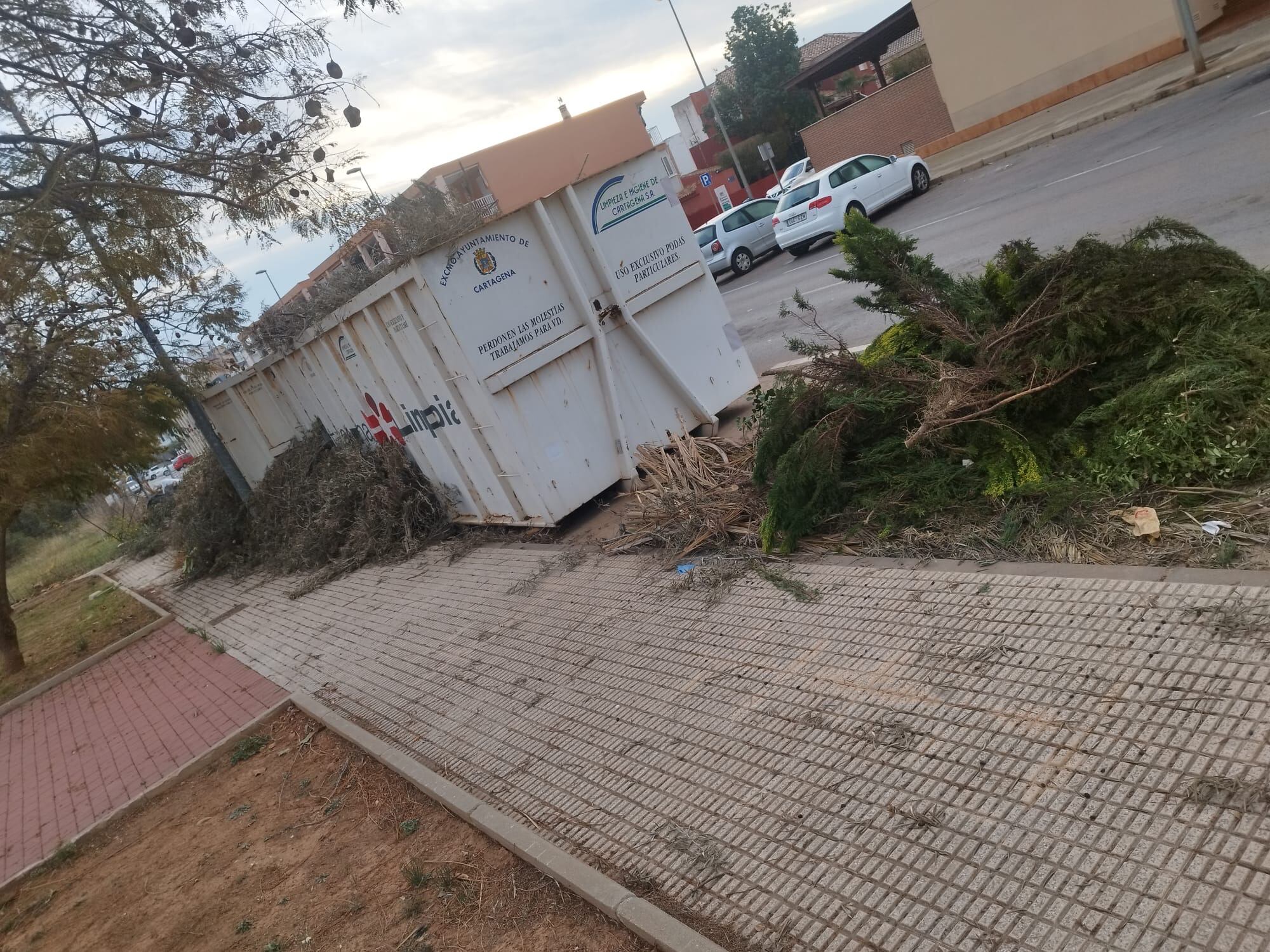 Lhicarsa, preparada para los retos del verano