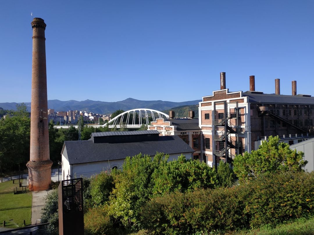 La Fábrica de la Luz; Museo de la Energía en Ponferrada es uno de los espacios analizados en el trabajo