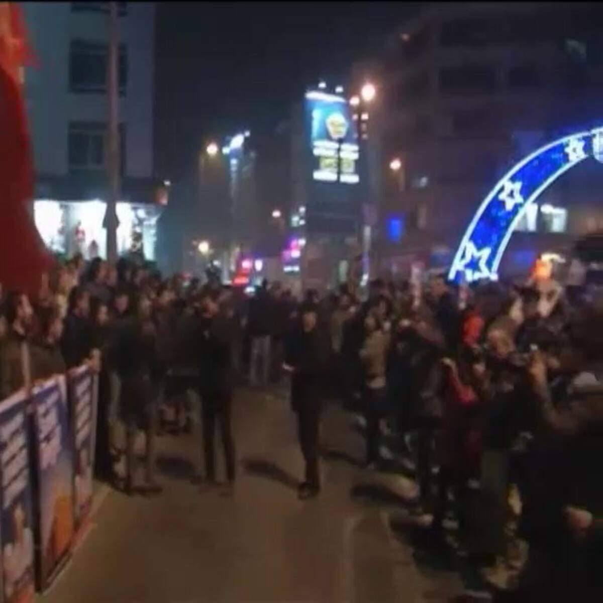 Erdogan remodela su Gobierno tras la dimisión de tres ministros por corrupción