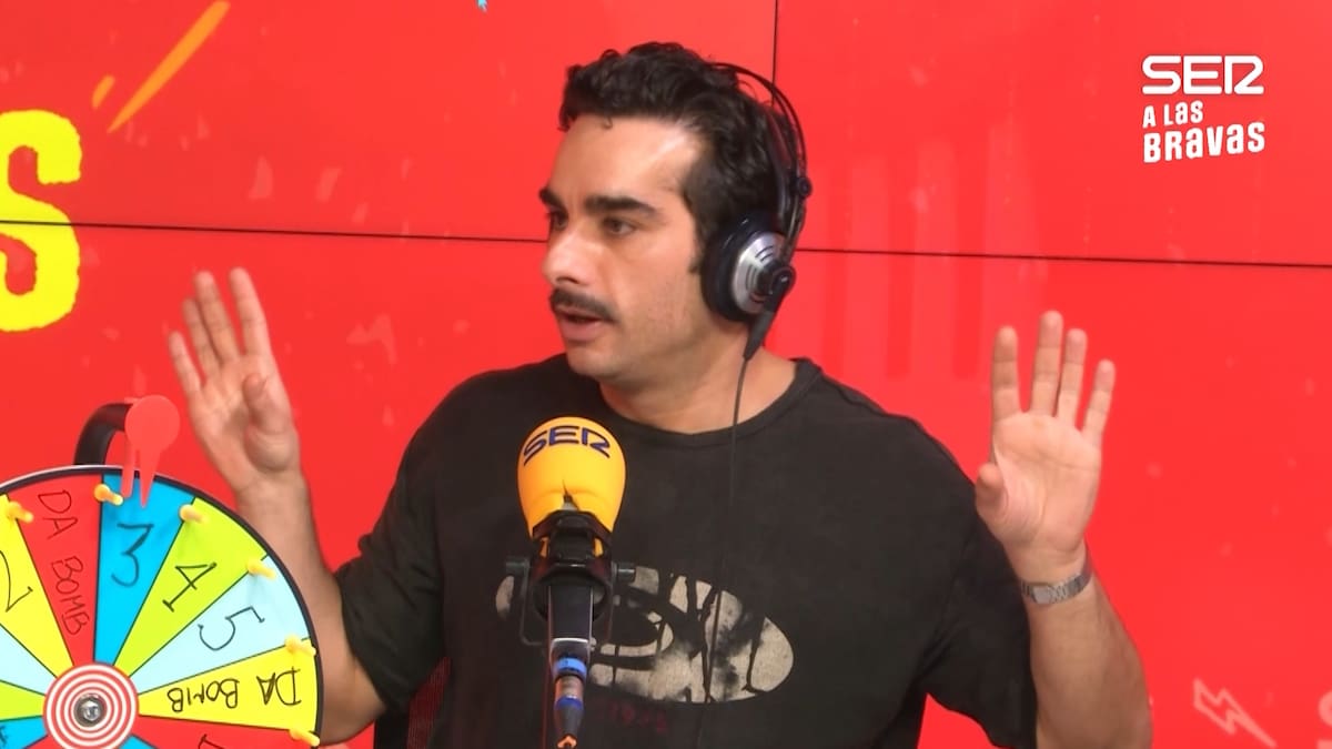 "Me pone muchísimo": Juan Sanguino confiesa qué político español le parece irresistible