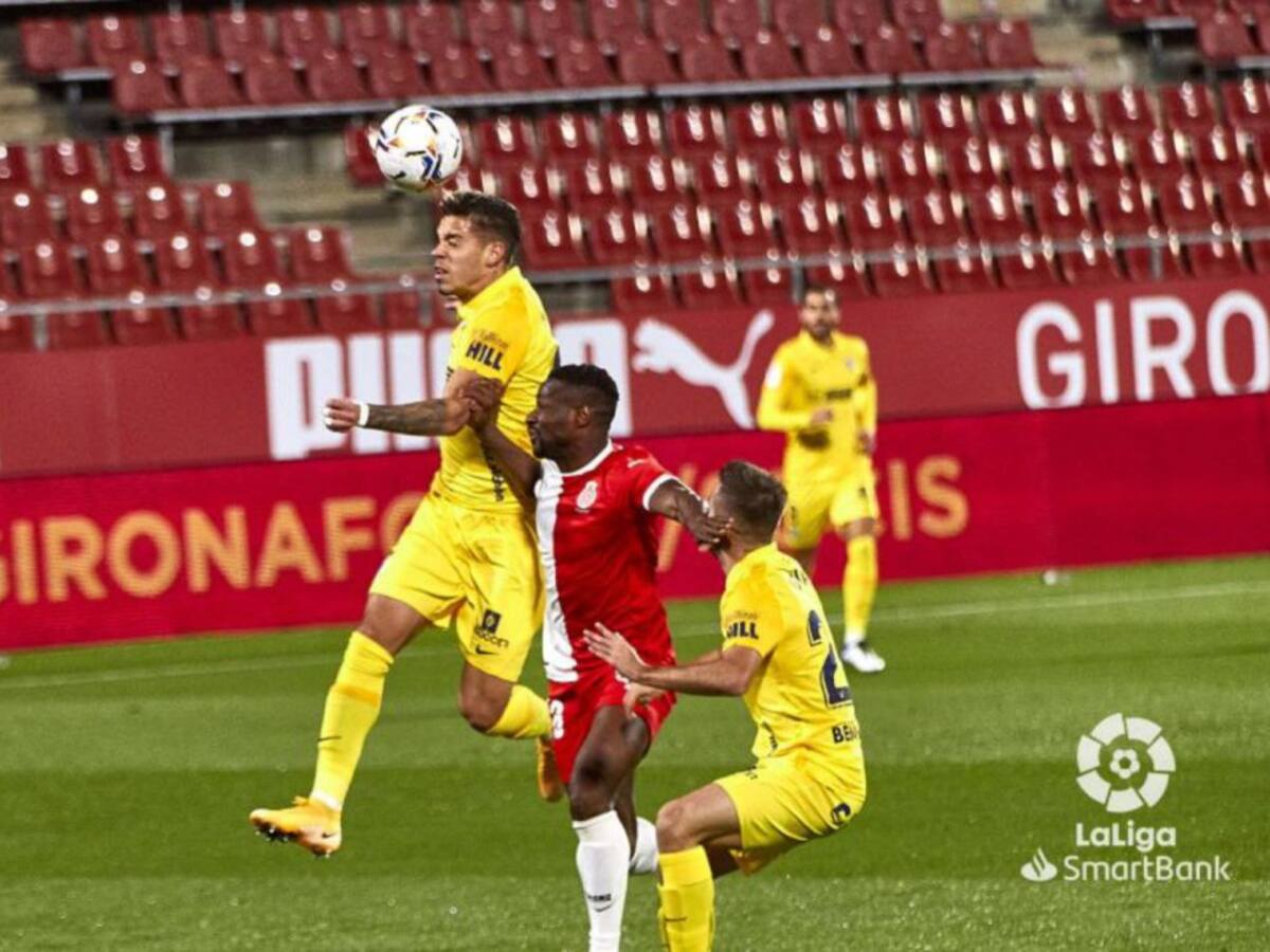 Siempre de visitante