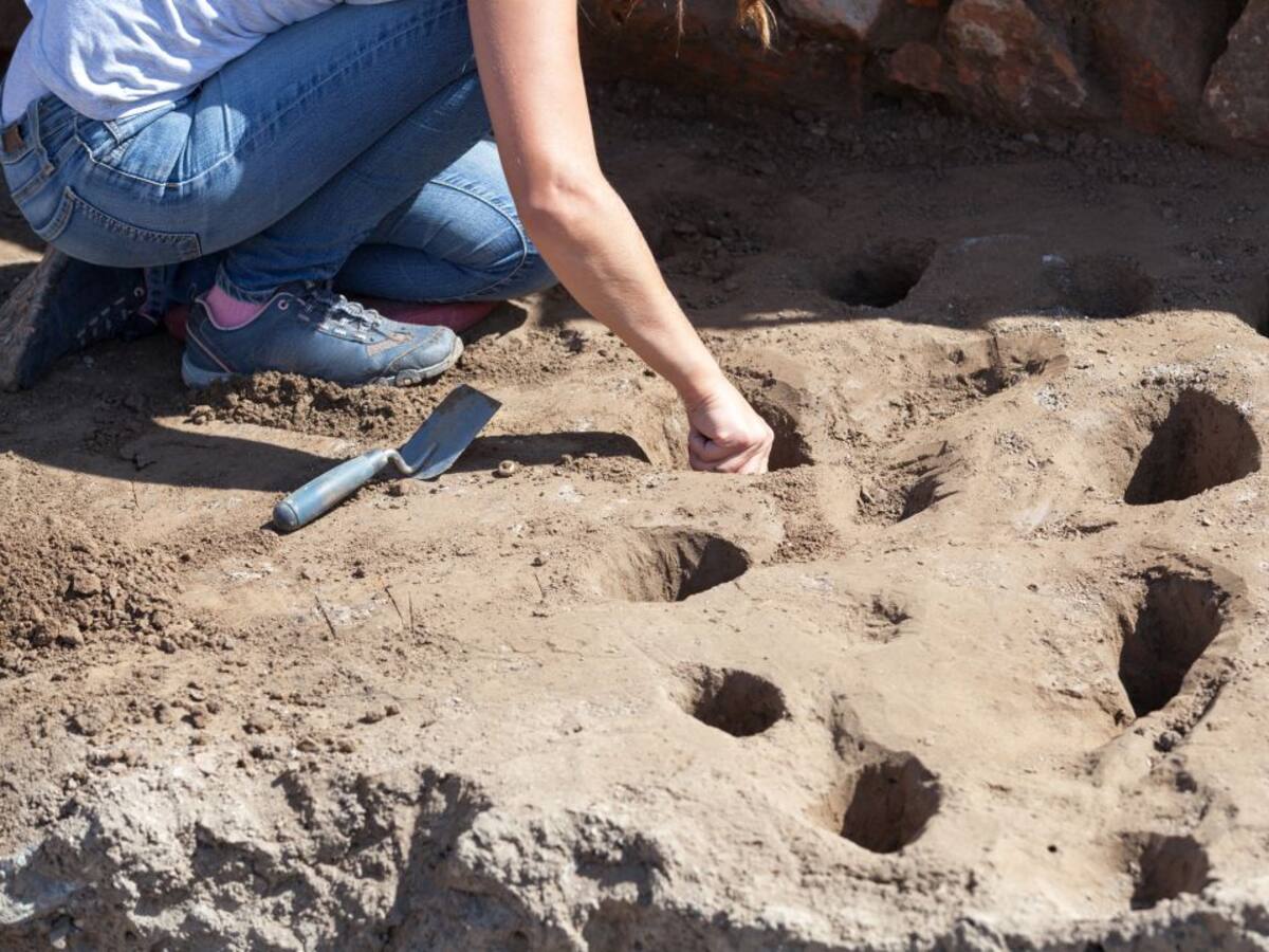 La Junta aprueba el estudio arqueológico de las comunidades prehistóricas del Alto Pisuerga