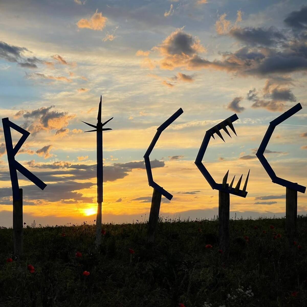Circo internacional desde el medio rural