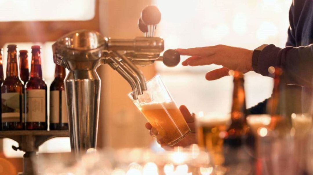 Este fin de semana la capital palentina ha bajado su icnidencia acumulada hasta límites que permitirían la reapertura de la hostelería de interior