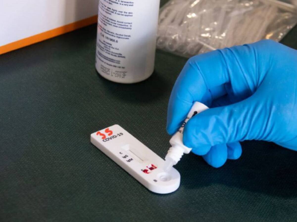 El Covid-19 deja 367 nuevos contagios y tres muertos en la comarca