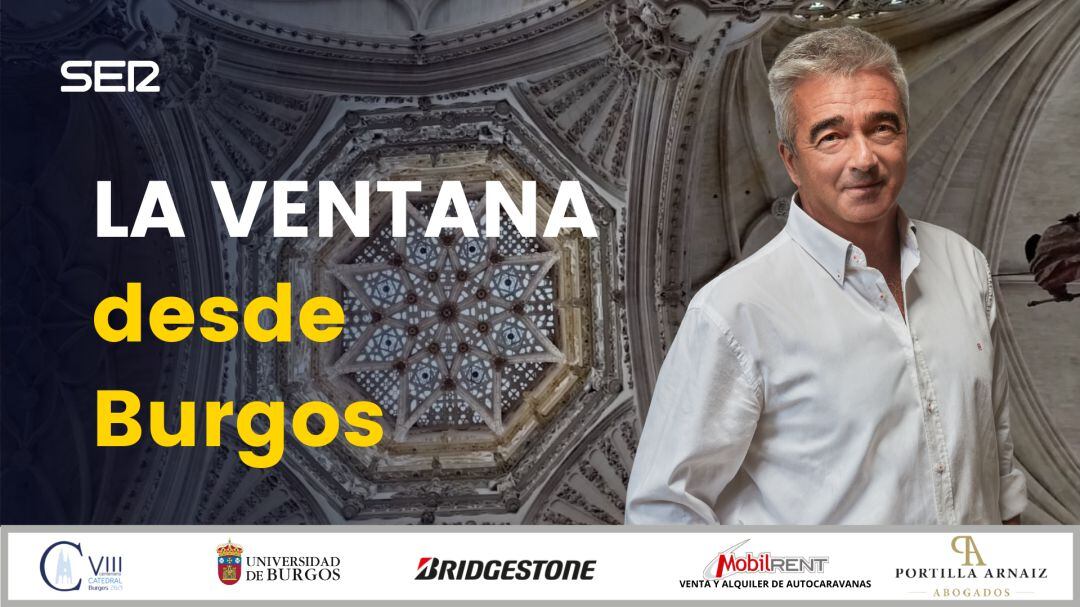 La Ventana desde Burgos