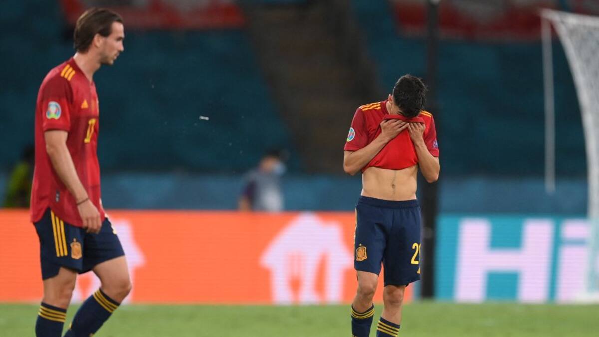 Las claves que le pueden dar la victoria a España ante Croacia y el futuro de Messi