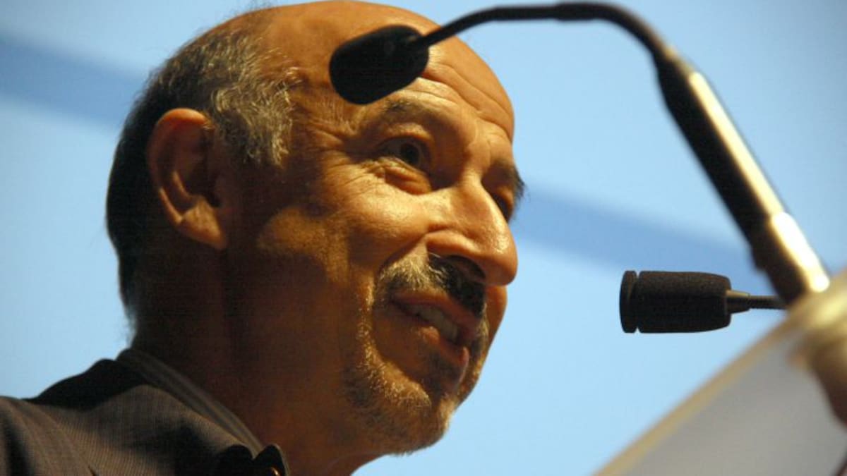 Germà Bel, cap de llista per Tarragona de "Junts pel sí"