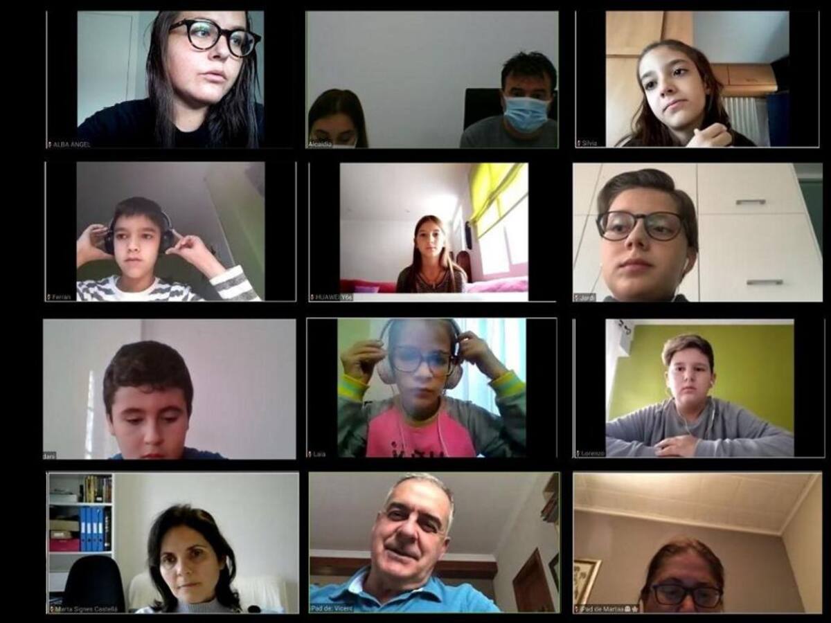 Bellreguard y el Real de Gandia dan protagonismo a sus niños y niñas