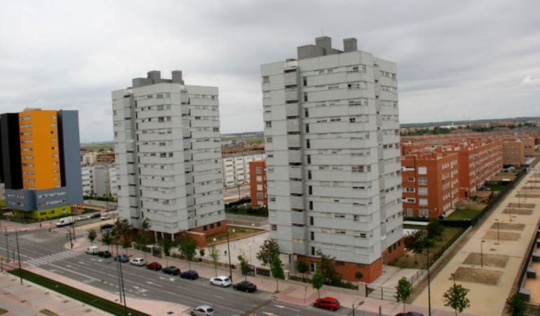 Parla es la ciudad de toda España con mayor tasa de población activa