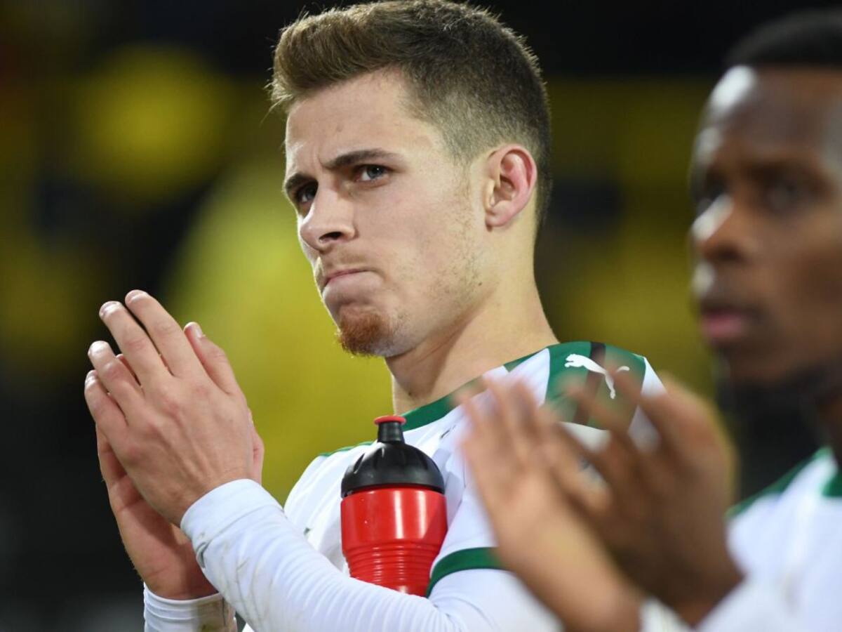 El mercado de fichajes, en directo