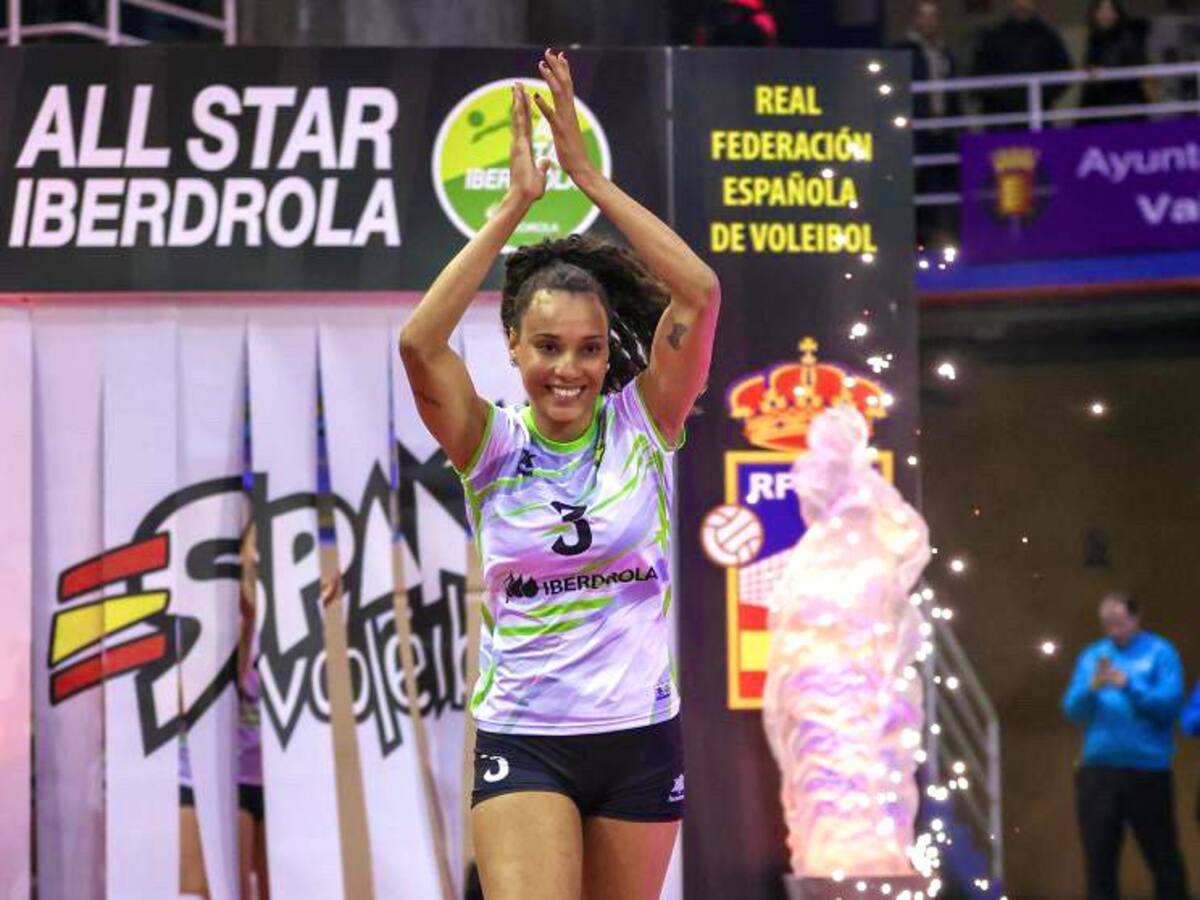 Marcella Amaral, poder brasiler per a l'Avarca de Menorca