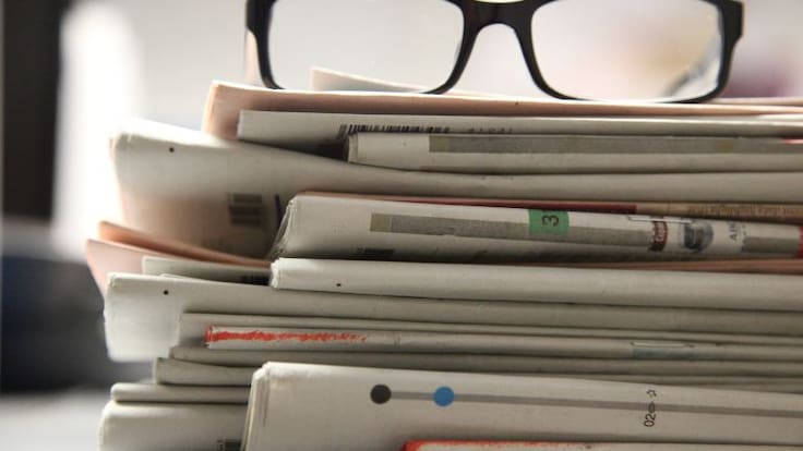 Revista de prensa: Pura estrategia