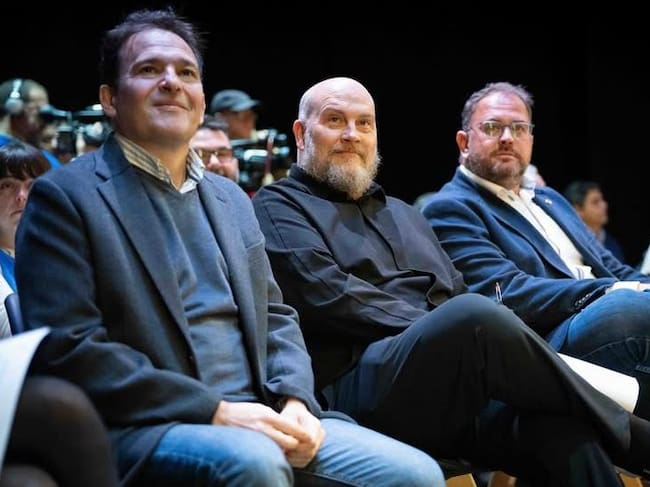 Presentación programación Teatro María Luisa