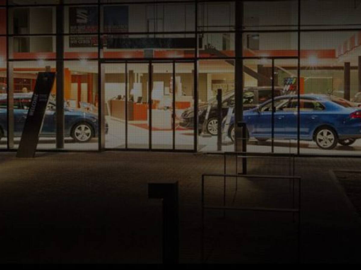 Pontevedra alcanza los 1.200 coches vendidos en julio